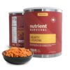 Nutrient Survival MRE Hearty Lasagna, Ready to Eat Meals (10...