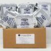 LaunchPro Emergency Food Rations 2400 Calorie Bars (Pack of ...