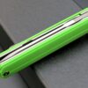 Eafengrow EF64 Folding Knife D2 Steel Blade G10 Handle Multi...