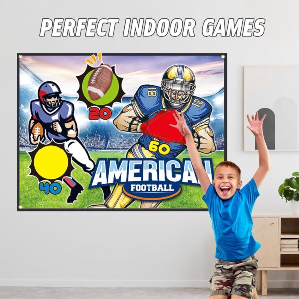 Football Games for Kids with Bracket -Sports & Outdoor Play ...