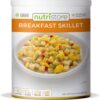 Nutristore | Freeze-Dried Breakfast Skillet | Emergency Surv...