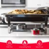 Gas One 6 Hour Chafing Fuel - Food Warmer for Chafing Dish B...