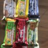 Millennium Energy Bars Assorted Flavors Including Emergency ...