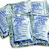 Life Gear - LG329 Emergency Food, Water & Thermal blanket fo...