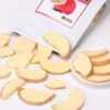 Freeze-Dried Fruit Apple Chips,3oz Emergency Food Supply, Fr...