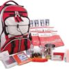 ReadyWise Emergency Survival Backpack, Bug-Out Bag Freeze-Dr...