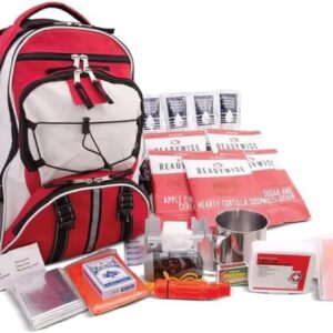 ReadyWise Emergency Survival Backpack, Bug-Out Bag Freeze-Dr...