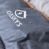 oaskys Camping Sleeping Bag - 3 Season Warm & Cool Weather -...