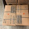 MRE Meals Ready to Eat A and B bundle cases 2025, 2026 inspe...