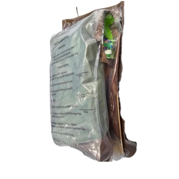 2026 Inspection Dated MRE Case – Authentic Military MRE Rand...