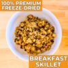 Nutristore | Freeze-Dried Breakfast Skillet | Emergency Surv...