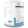 Augason Farms Freeze Dried Shredded Colby Cheese Can, Emerge...