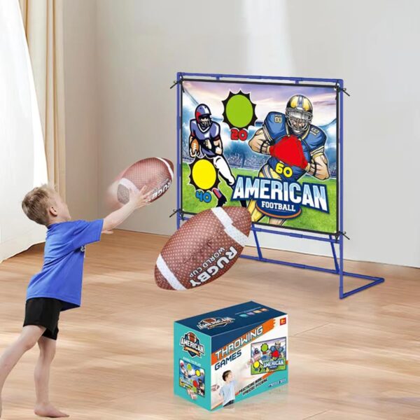 Football Games for Kids with Bracket -Sports & Outdoor Play ...