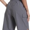 Women's Hiking Cargo Shorts Quick Dry Lightweight Shorts for...