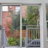 Ideal Security Sliding Door Security Bar with Childproof Loc...