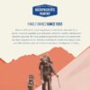 Backpacker's Pantry 3 Day Emergency Survival Kit