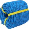 Braided Polyester Arborist Rope Outdoor Rope for Tree Climbi...