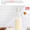 READYWISE - Whey Milk Alternative Bucket, 120 Servings, Emer...