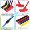 Hiboom Golf Putters for Men and Women Two Way Mini Golf Putt...