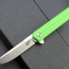 Eafengrow EF64 Folding Knife D2 Steel Blade G10 Handle Multi...