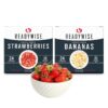ReadyWise Emergency Food Supply, Freeze-Dried Survival-Food ...