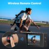AKASO EK7000 4K30FPS 20MP WiFi Action Camera with EIS Ultra ...