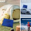 Heavy Duty Survival Blanket -Multifunctional Reflective Tarp...