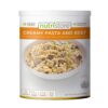 Nutristore Freeze-Dried Creamy Pasta and Beef | Emergency Su...