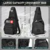 Survival Kit, 262Pcs Survival Gear and Supplies with First A...