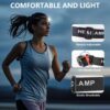 Headlamp Rechargeable, 2000 Lumen Ultra-Light LED Headlight ...