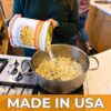 Nutristore | Freeze-Dried Breakfast Skillet | Emergency Surv...