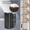 Door Safety Locks for Toddlers, Home Security Door Lock, Chi...