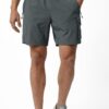 Men's Hiking Cargo Shorts Lightweight Quick Dry Athletic Sho...