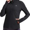 Pioneer Camp Women's UPF 50+ UV Sun Protection Jacket Hooded...