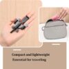 Portable Door Lock Upgraded Stoppers, Hotel Doors Locks for ...