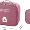 First Aid Bags Empty, Travel Medicine Bag, Medical Supplies ...