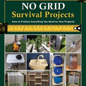 NO GRID Survival Projects