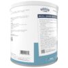 Augason Farms Freeze Dried Shredded Colby Cheese Can, Emerge...