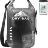 HEETA Dry Bag Waterproof for Women Men, 5L/10L/20L/30L/40L R...