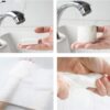 Disposable Towel Thicker Style Magic Compressed Towel Large ...