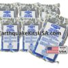 LaunchPro Emergency Food Rations 2400 Calorie Bars (Pack of ...