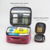 First Aid Bags Empty, Travel Medicine Bag, Medical Supplies ...