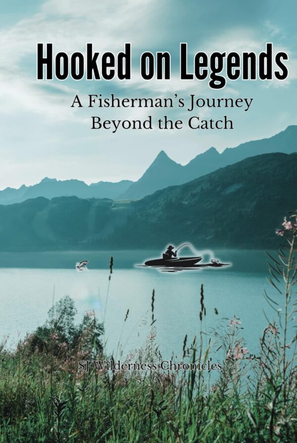 Hooked on Legends: A Fisherman’s Journey Beyond the Catch
