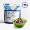 Backpacker's Pantry Cuban Coconut Rice & Black Beans - Freez...