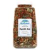 Harmony House Premium Vegetable Soup Mix - Dehydrated Vegeta...