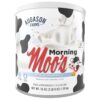 Augason Farms Morning Moo's Milk Alternative Can, Emergency ...