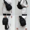 Tactical Shoulder Bag,1000D Outdoor Military Sling Daypack B...