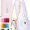 Vantamo Personal Alarm for Women - Extra Loud Double Speaker...