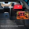 Professional Emergency First Aid Kit for Home, Travel, Campi...