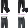 Stretchactive Quick Drying Ultra Stretch Pants for Hiking Ca...